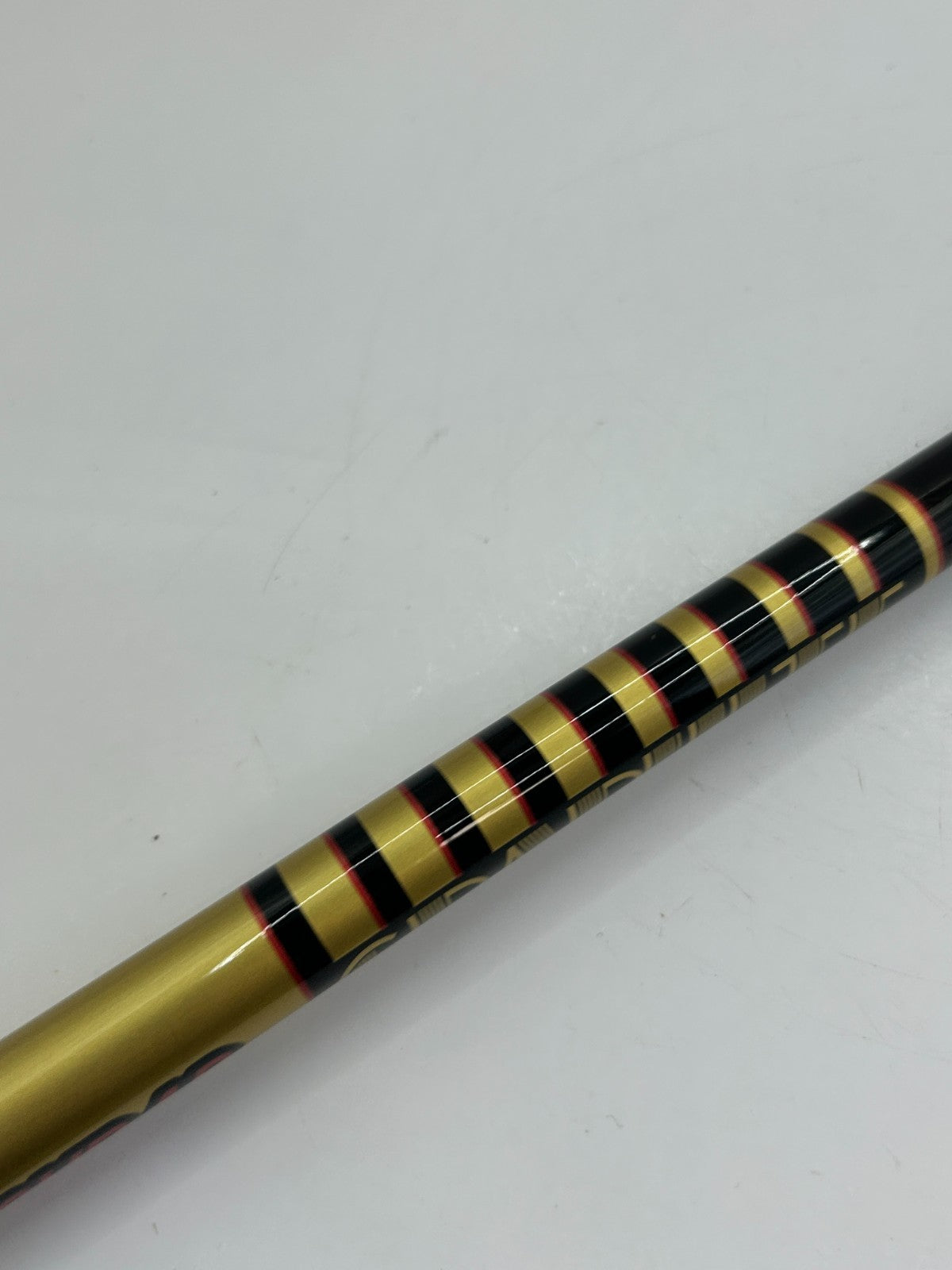 Graphite Design TOUR AD CQ 4 S Driver Shaft 44.25 in TaylorMade Adapter *32496