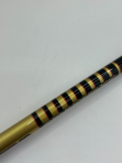 Graphite Design TOUR AD CQ 4 S Driver Shaft 44.25 in TaylorMade Adapter *32496