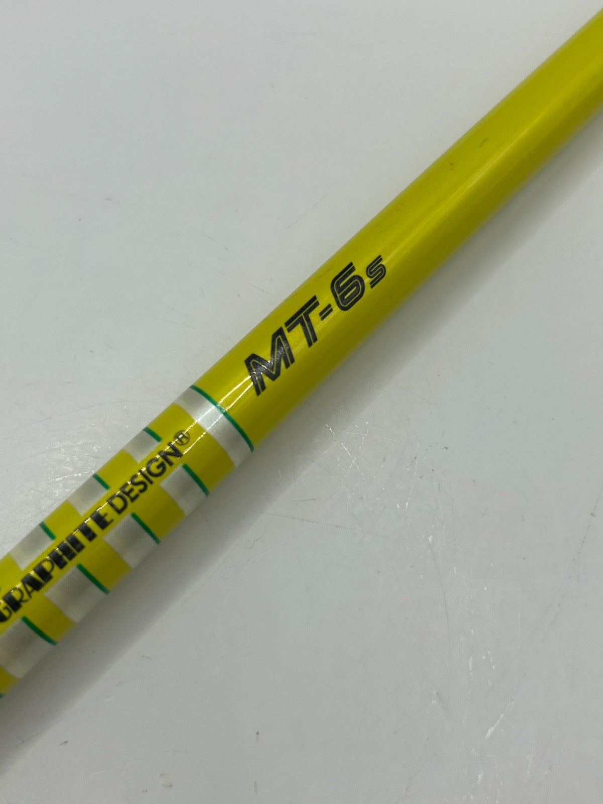 Graphite Design TOUR AD MT-6 Stiff Fairway Wood Shaft Callaway adapter *26041