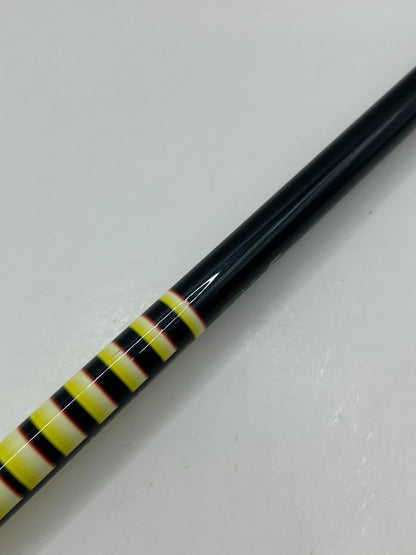 Graphite Design TOUR AD MJ-6 Stiff Fairway Wood TaylorMade adapter *26726