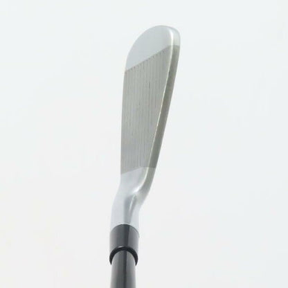 TaylorMade P770 2023 Iron Set 5 PW 6 Clubs Diamana Thump i95 S RH Used1