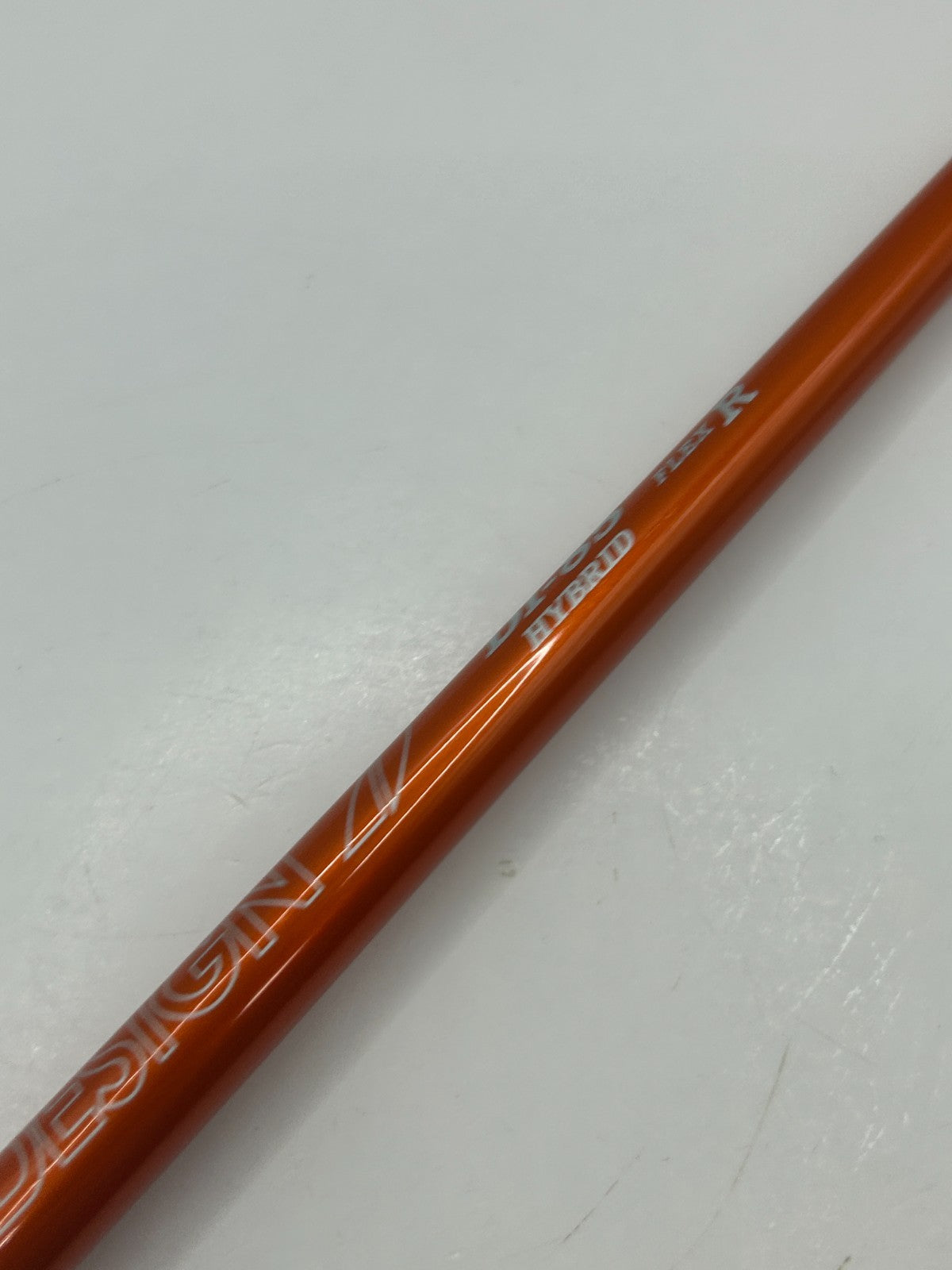 Graphite Design TOUR AD DI 85 R Hybrid Shaft 39in Ping Adapter *32069
