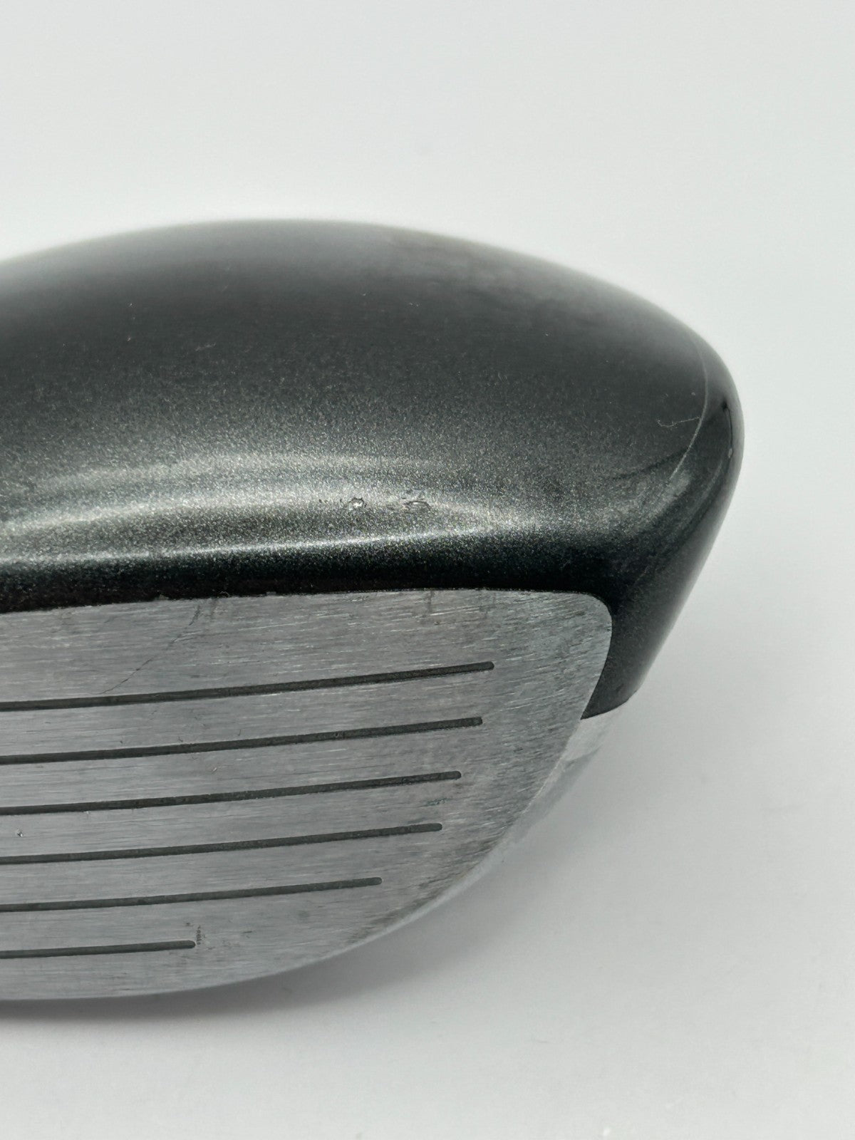 TaylorMade SLDR Fairway Wood Head Only 3 Wood  15°  Left Handed 273210