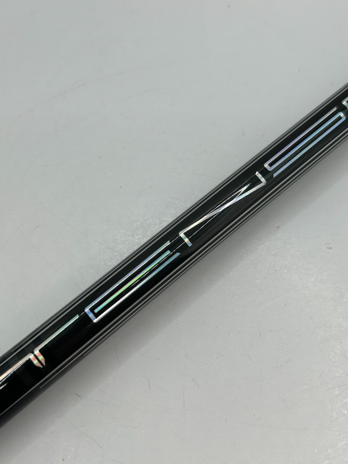 Mitsubishi Tensei PRO White 1K 60 S Driver Shaft TaylorMade Adapter *30613