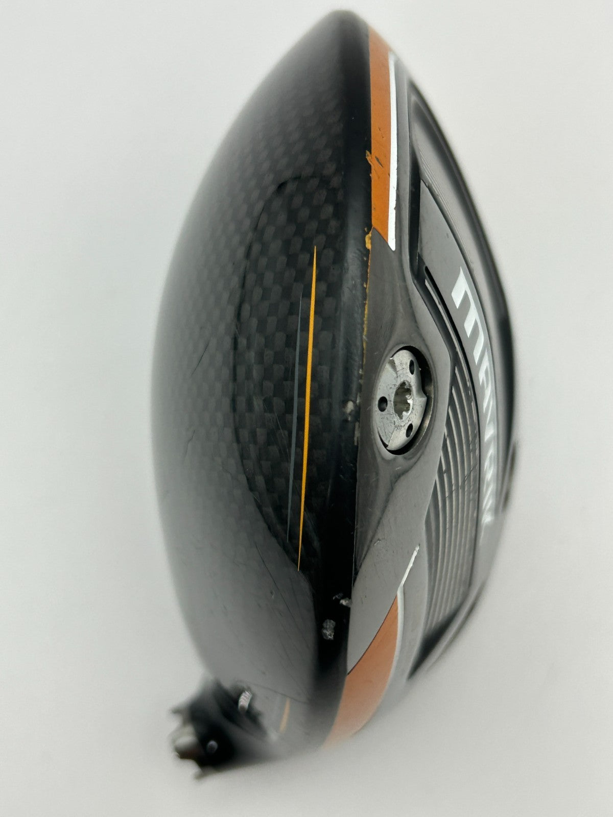 Callaway MAVRIK SUBZERO 9.0 driver head only Right Handed from Japan 203413