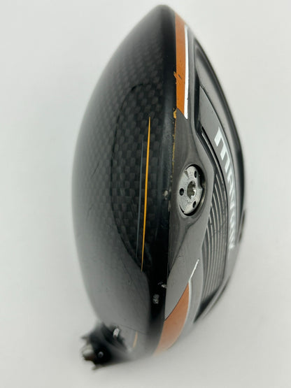 Callaway MAVRIK SUBZERO 9.0 driver head only Right Handed from Japan 203413