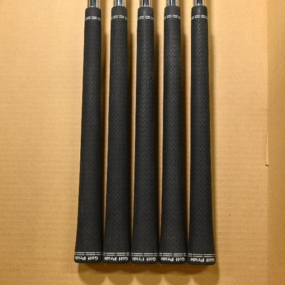 Titleist T200 2021 Iron Set 6 PW 5 Clubs N.S.PRO ZELOS 8 S LH Used7