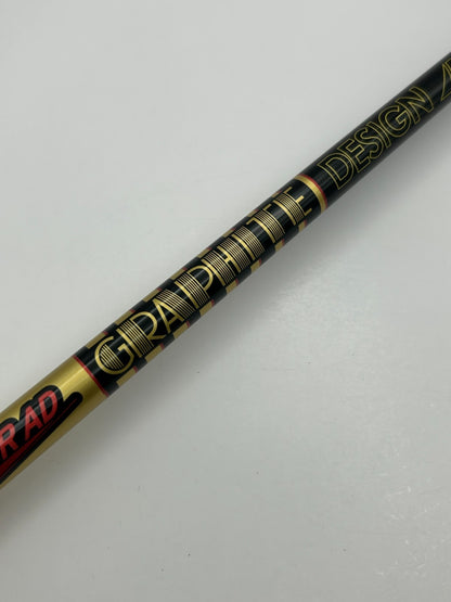 Graphite Design TOUR AD CQ 6 S Fairway Wood Shaft 42.25in TaylorMade *16273