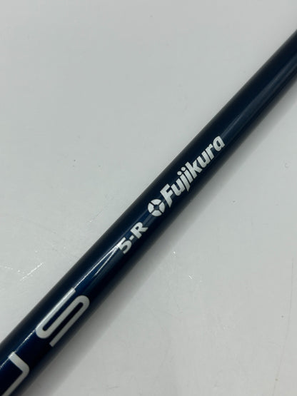 Fujikura VENTUS BLUE 5R VELOCORE Fairway Wood Shaft 40.75 in No adapter *24631