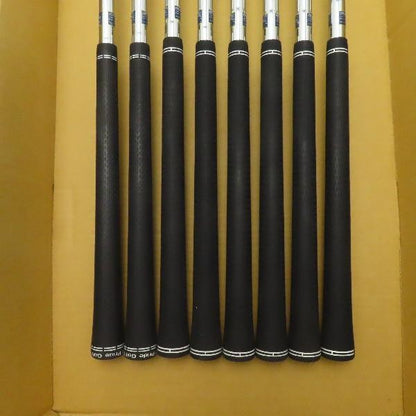 PING G430 Iron Set 6 PW 45° 54° 58° 8 Clubs KBS TOUR LITE RH Used7