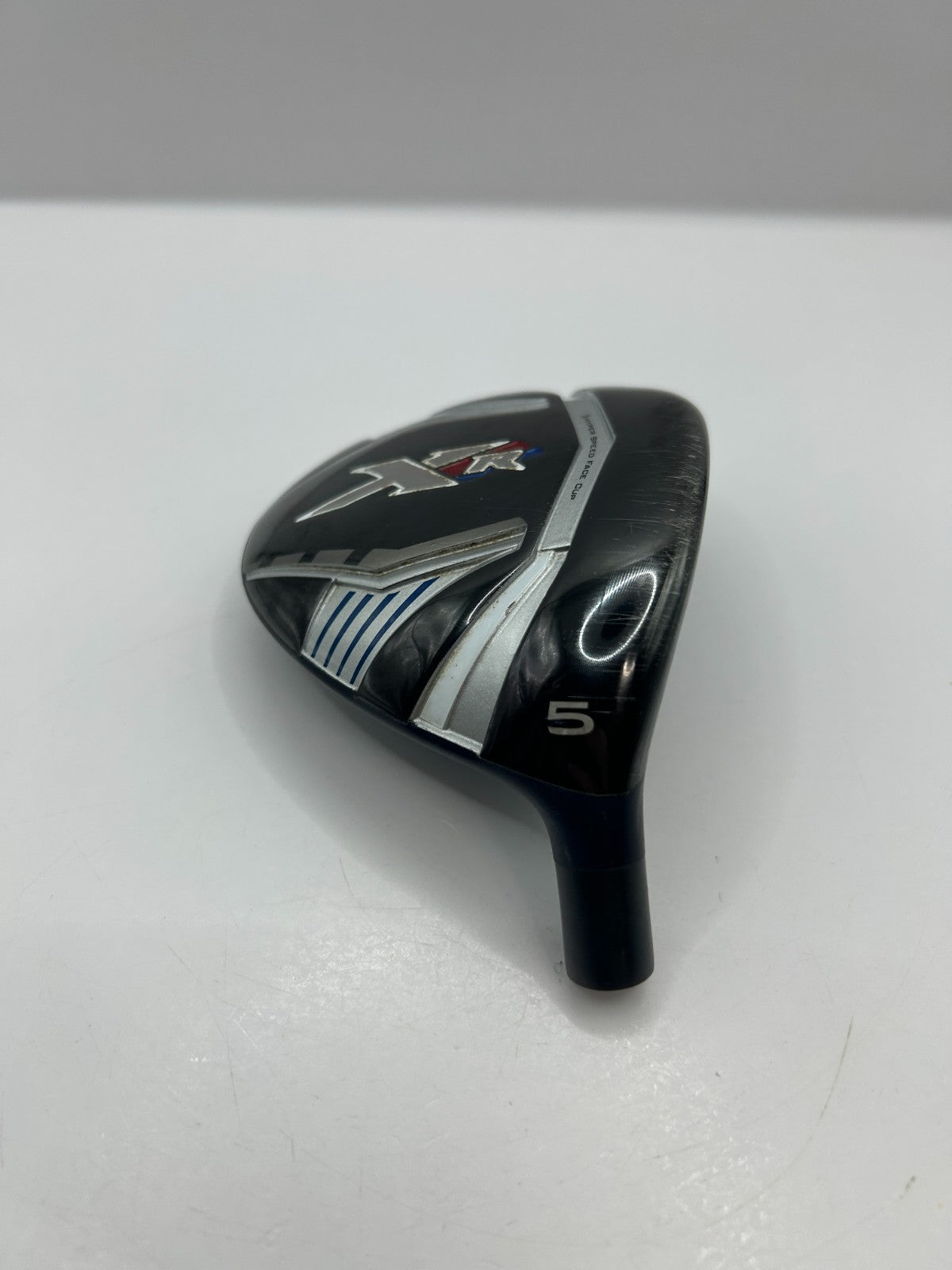 Callaway XR 5W 18 Fairway Wood Head Only Right Handed From Japan 36401