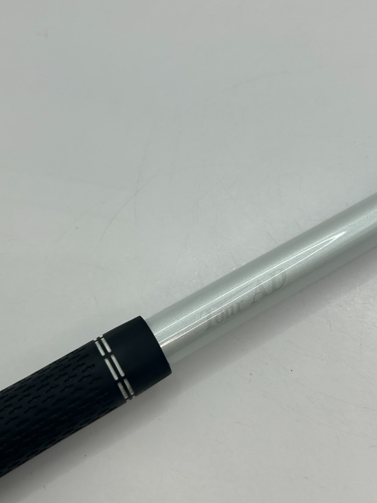 Graphite Design TOUR AD BB-6 Stiff Fairway Wood Shaft Ping G400 adapter *27106