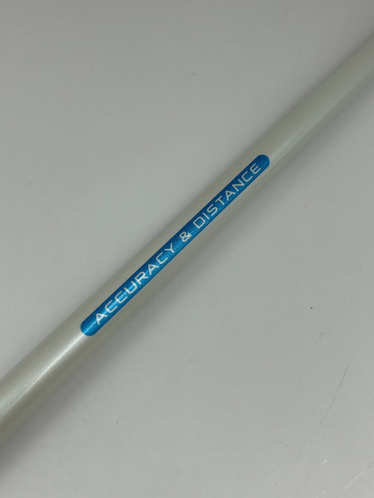 Graphite Design TOUR AD HD 6 Stiff Driver Shaft 44.125 in Callaway Adapter *99810