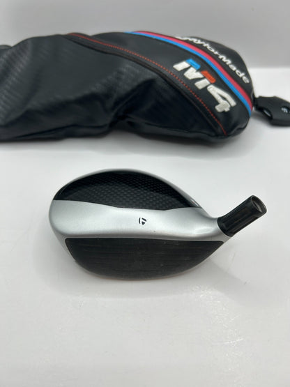 Taylormade M4 3W 15 Fairway Wood head only right handed golf from japan 37907