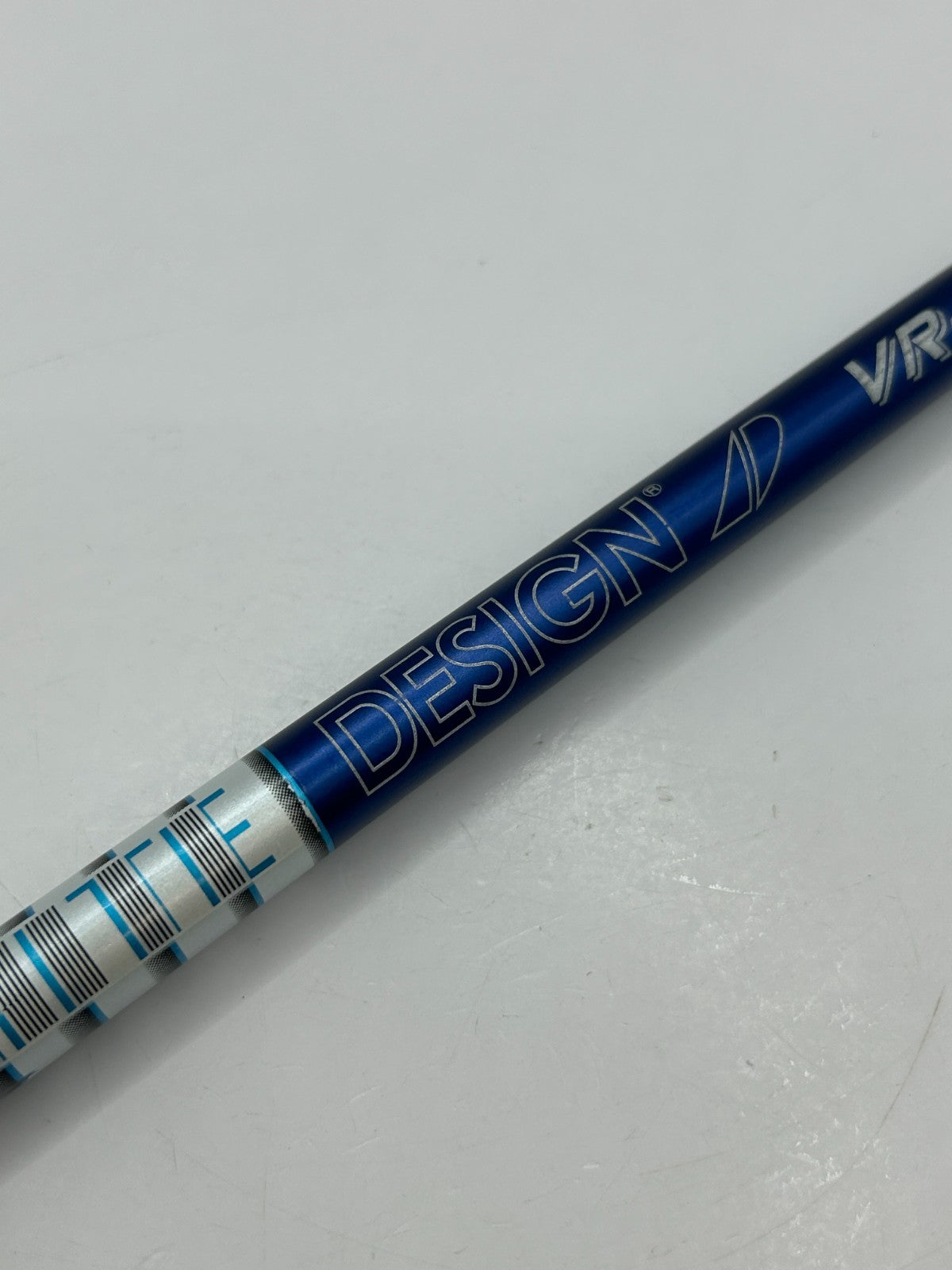 Graphite Design TOUR AD VR-7 X Fairway Wood Shaft No Adapter *25972