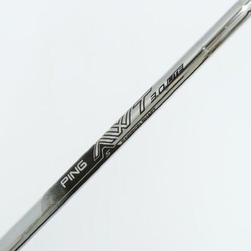 PING i230 Iron Set 7 PW 4 Clubs AWT 3.0 LITE S RH Used Japan4