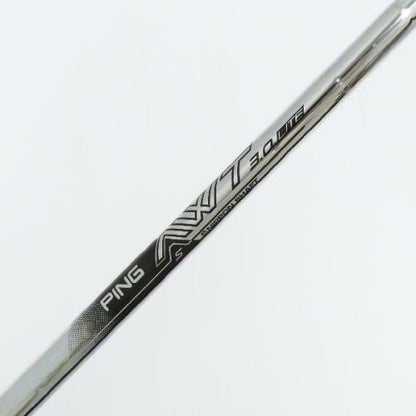 PING i230 Iron Set 7 PW 4 Clubs AWT 3.0 LITE S RH Used Japan4