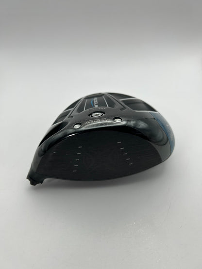 Callaway ROGUE SUB ZERO 9.0 driver head only Right Handed from japan 22504
