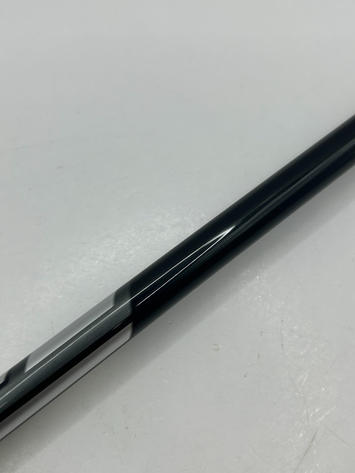 Mitsubishi M2 TM1 217 SR Driver shaft 44.375 in TaylorMade adapter 28577