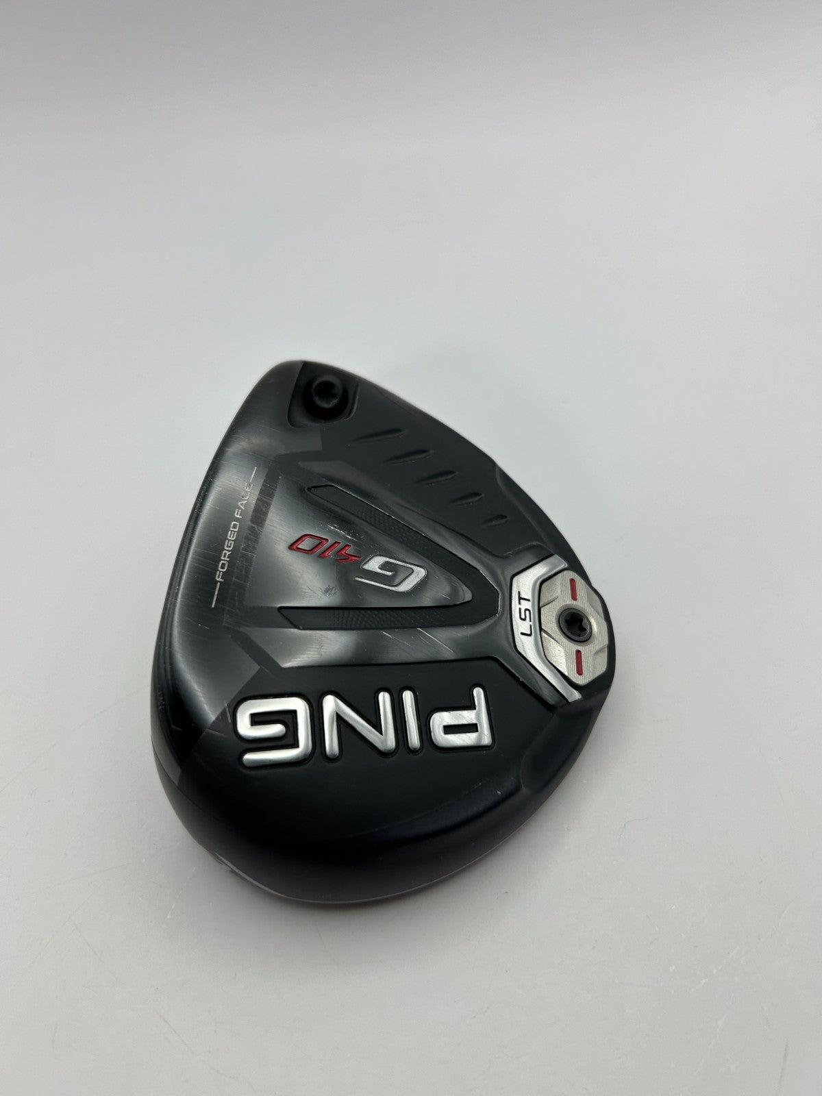 Ping G410 LST 3W 14.5 Fairway Wood head only Right Handed from japan 26543