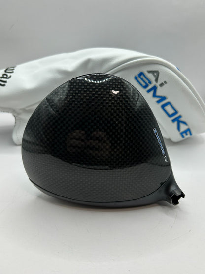 Callaway Paradym Ai SMOKE Triple Diamond 10.5 Driver Head Only RH 397414