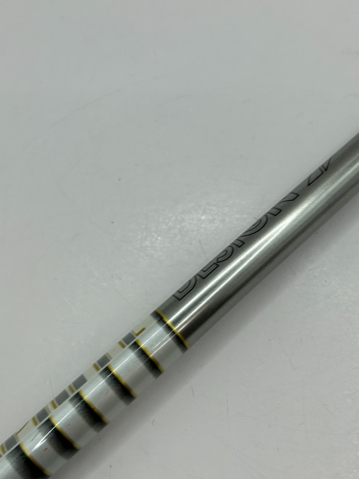 Graphite Design TOUR AD TP 6 S Fairway Wood Shaft 40.75 in No adapter *32339