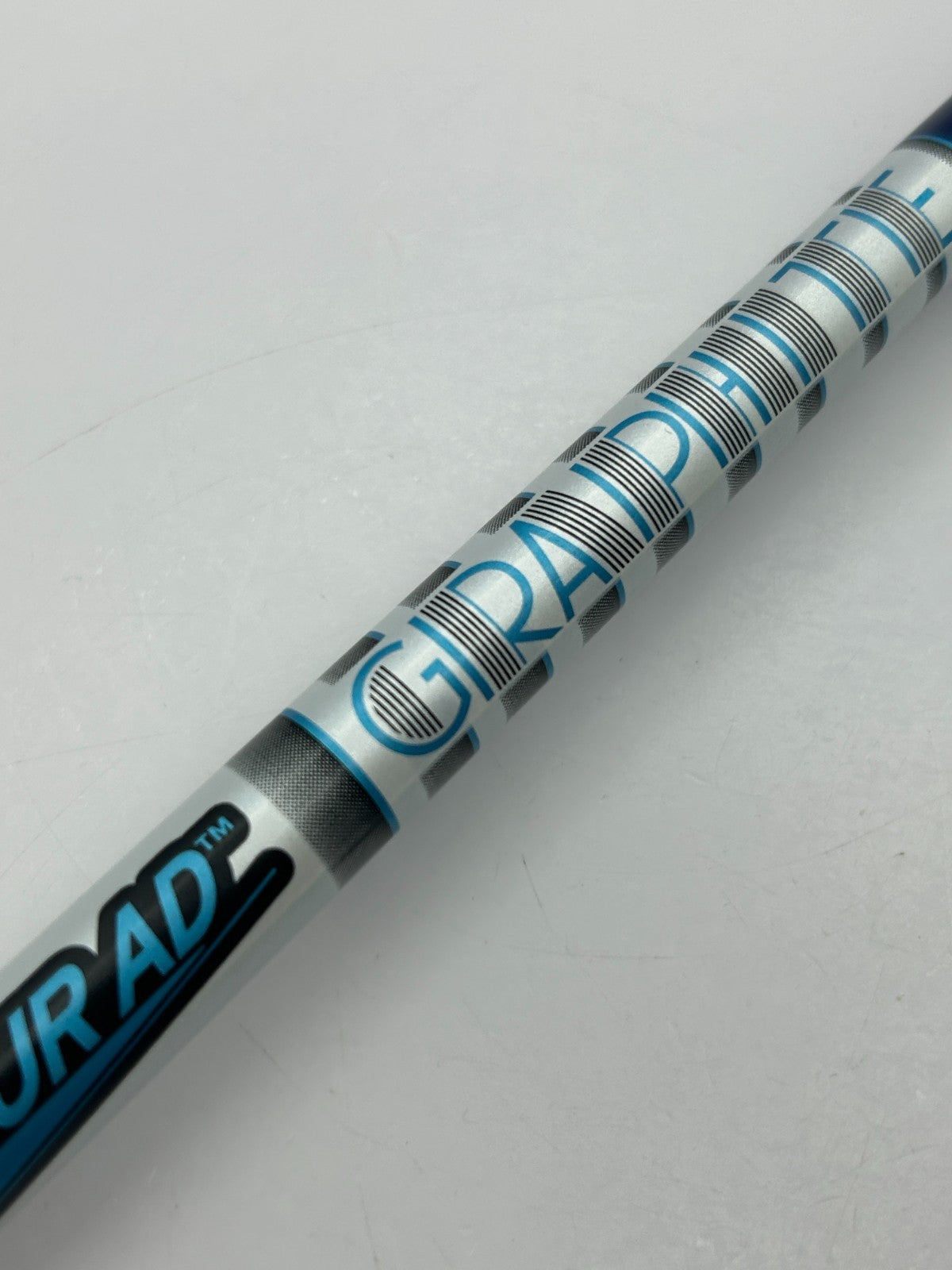 Graphite Design TOUR AD VR 5 Stiff Fairway Wood Shaft 41.75 in No adapter *21743