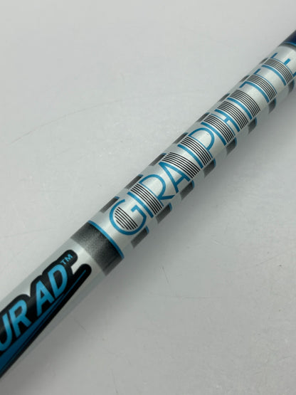 Graphite Design TOUR AD VR 5 Stiff Fairway Wood Shaft 41.75 in No adapter *21743