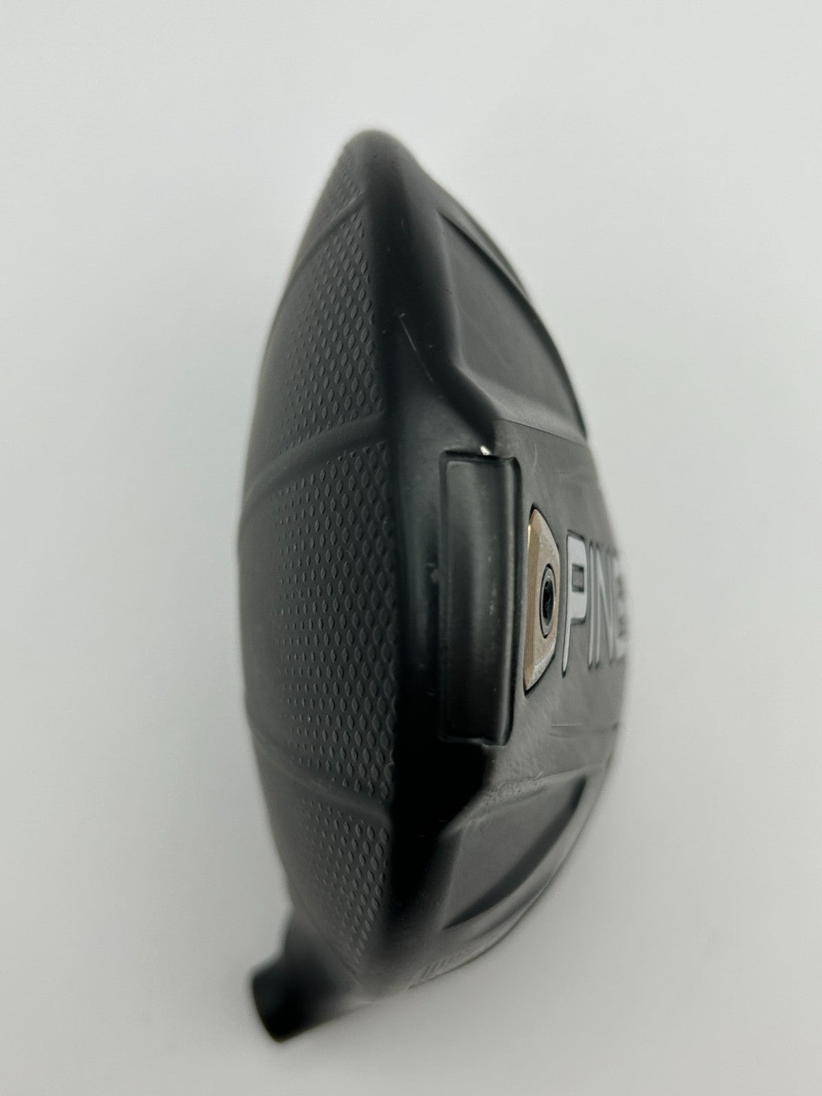 Ping G400 MAX 9.0 driver head only Right Handed golf from japan 200813