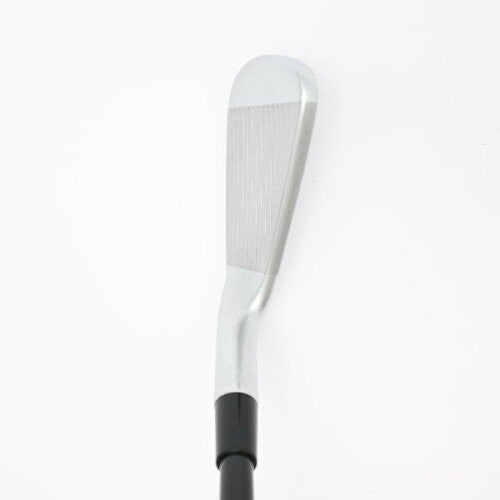 TaylorMade P770 2023 Iron Set 5 PW 6 Clubs Diamana Thump i85 S RH Used1