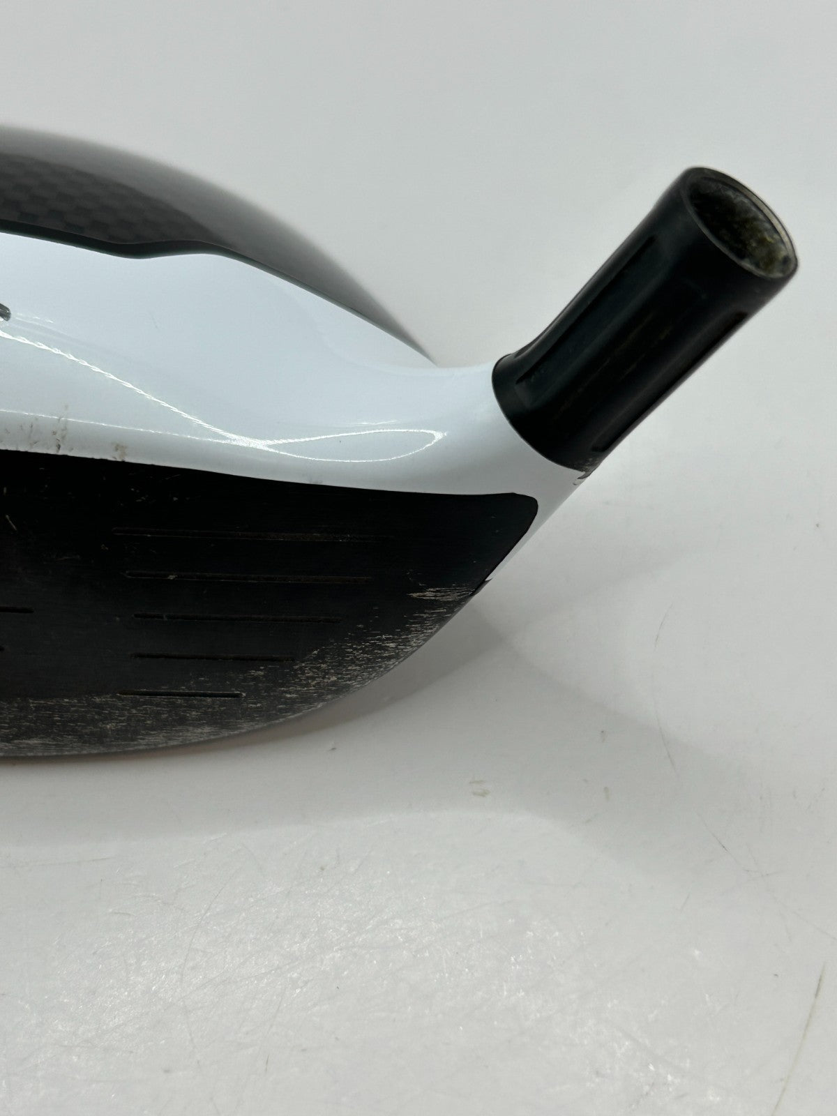 TaylorMade M2 3W 15 Fairway Wood Head Only Right Handed golf from japan 39489