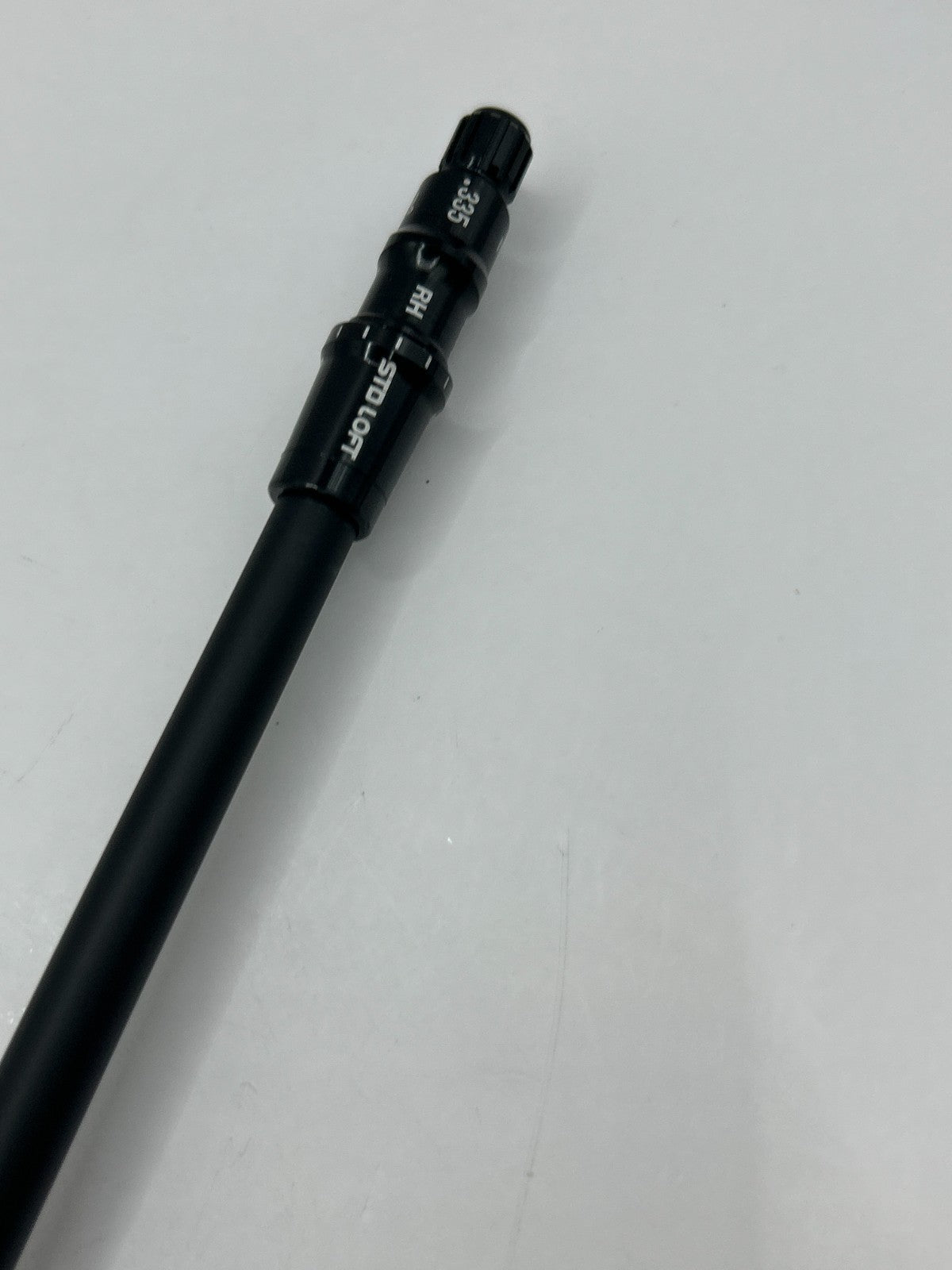 Mitsubishi Diamana RB 63 Stiff Driver Shaft 43.875 in TaylorMade Adapter *303714