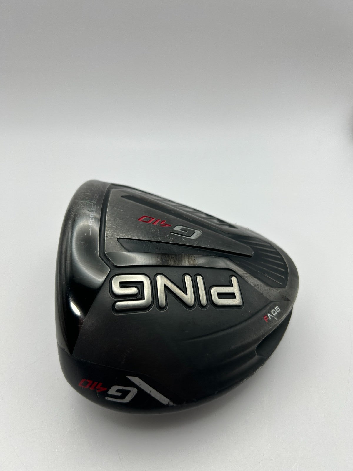 Ping G410 LST 10.5 driver head only Right-Handed golf from japan 27573