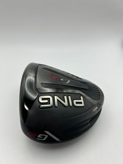 Ping G410 LST 10.5 driver head only Right-Handed golf from japan 27573