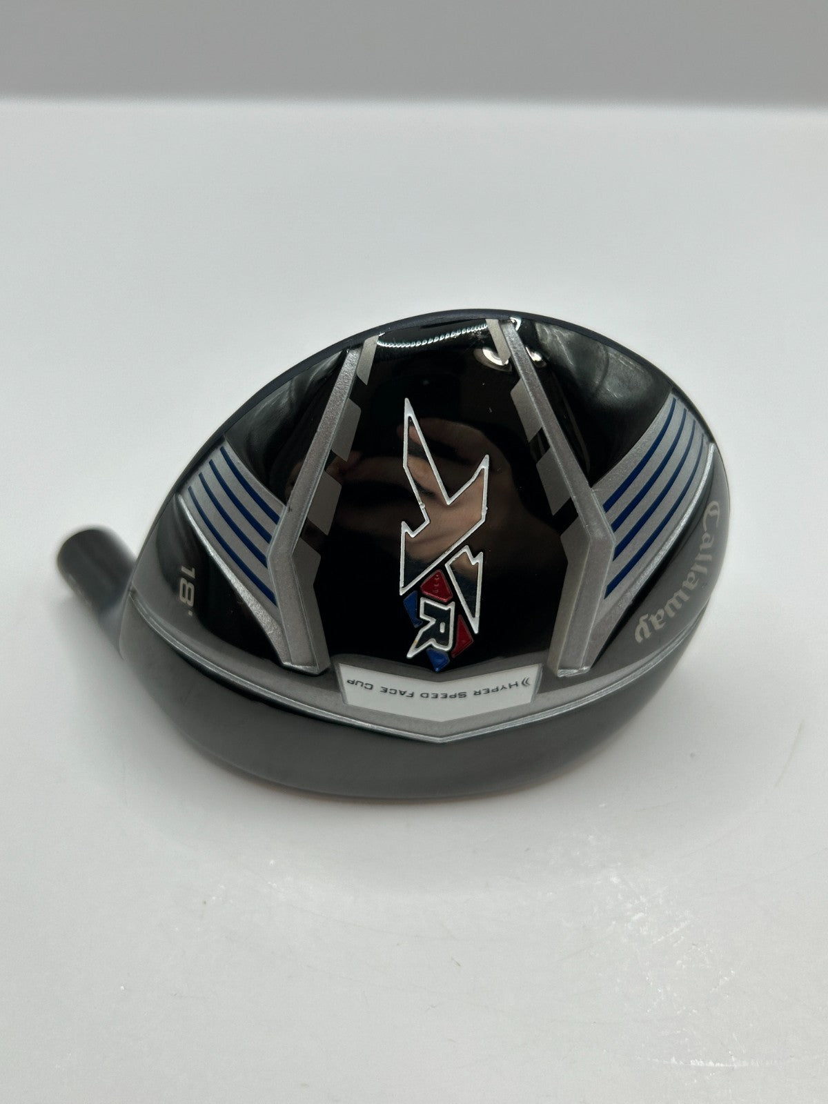 Callaway XR Pro 5W 18 Fairway Wood Head Only Right Handed From Japan 363516