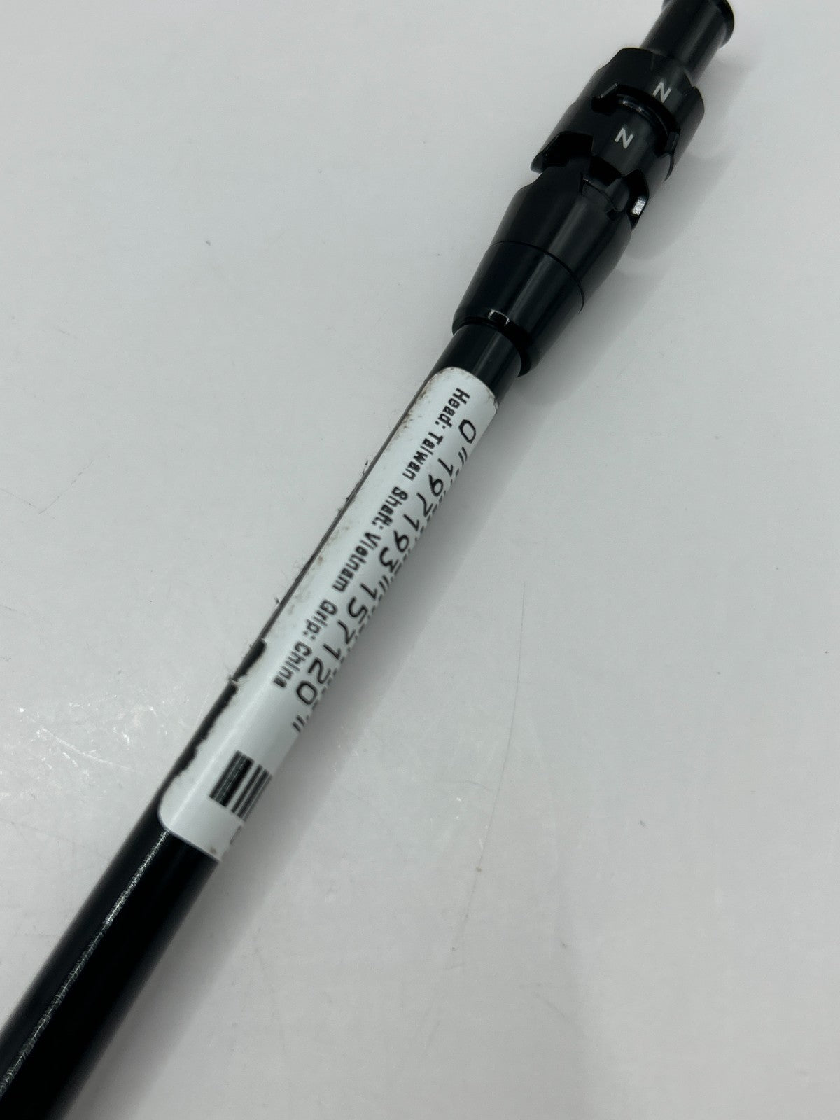 Mitsubishi TENSEI 50 for Callaway Stiff Driver Shaft Callaway Adapter 30009