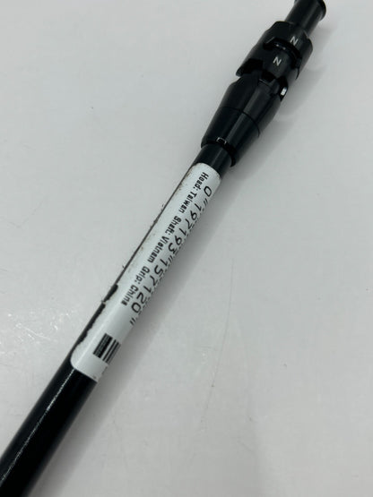 Mitsubishi TENSEI 50 for Callaway Stiff Driver Shaft Callaway Adapter 30009