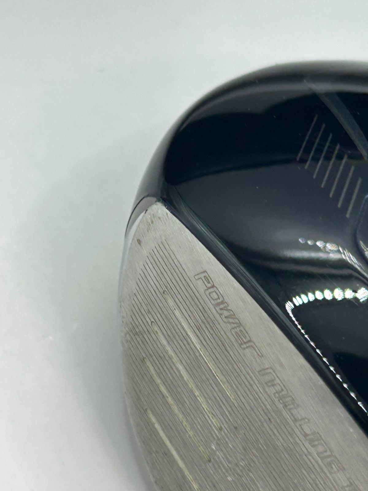 Bridgestone TOUR B JGR 3W 15 Fairway Wood head only Right Handed 352820