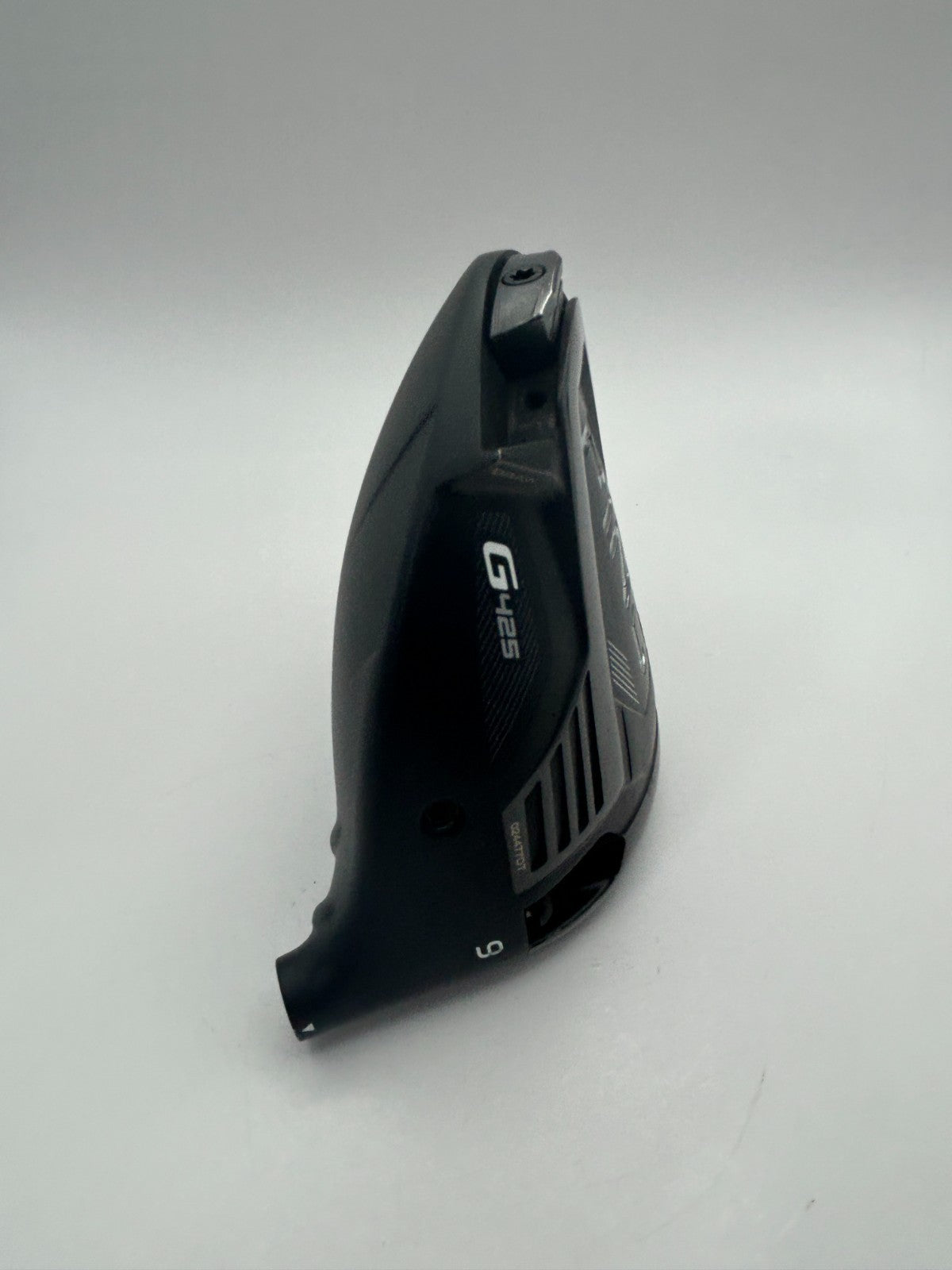 PING G425 LST 9.0 driver head only right handed golf from japan 340212