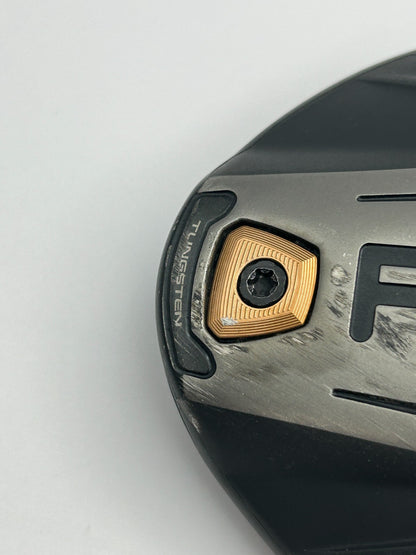 Ping G400 10.5 driver head only Right Handed golf from japan 212120
