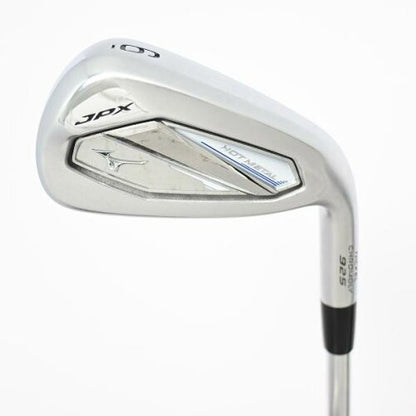 Mizuno JPX 925 Hot Metal Iron Set 6 PW 5 Clubs 950GH neo Stiff RH Used Japan0