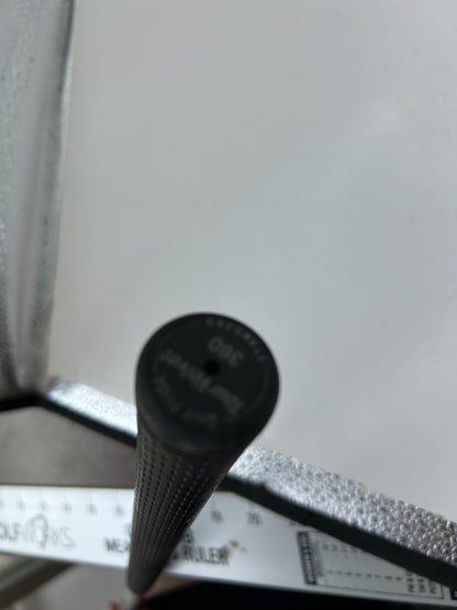 Graphite Design TOUR AD BB 6 S Hybrid Shaft 39.375 in No adapter *324217