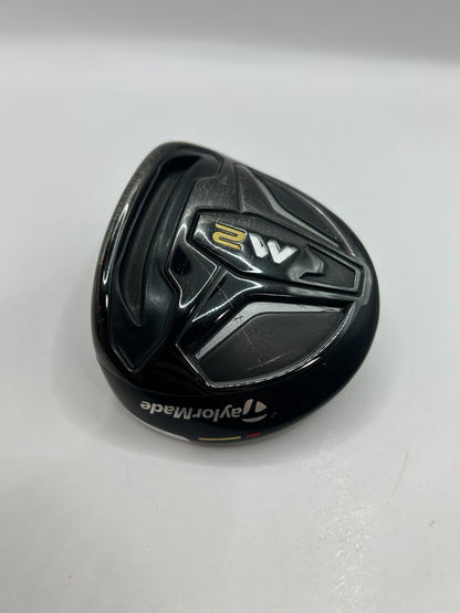 TaylorMade M2 3W 15 Fairway Wood Head Only Right Handed golf from japan 35003