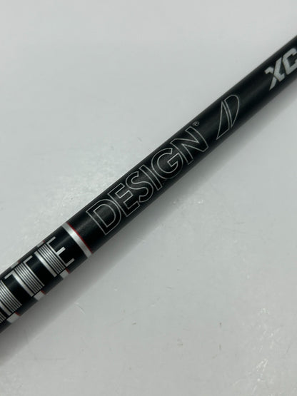 Graphite Design TOUR AD XC 6 S Driver Shaft 44.125 in TaylorMade Adapter *24612