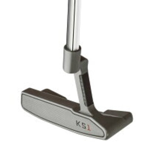 Kirkland Signature KS1 Putter 34.5in With Head Cover Right Handed From Japan NEW1