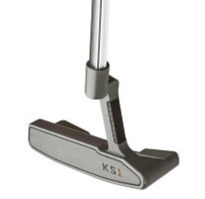 Kirkland Signature KS1 Putter 34.5in With Head Cover Right Handed From Japan NEW1
