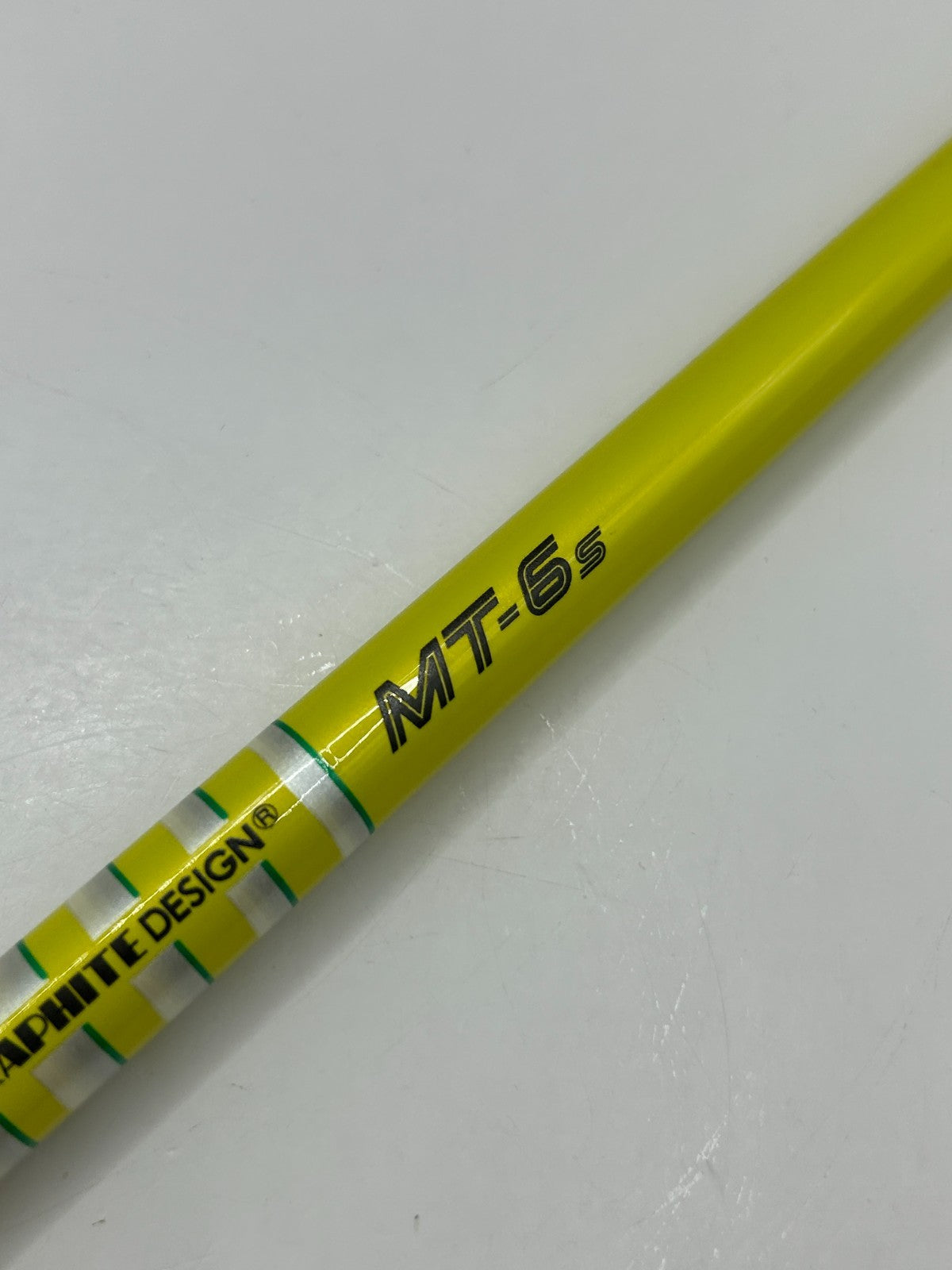 Graphite Design TOUR AD MT 6 S Fairway Wood Shaft 42 in Callaway adapter *25051
