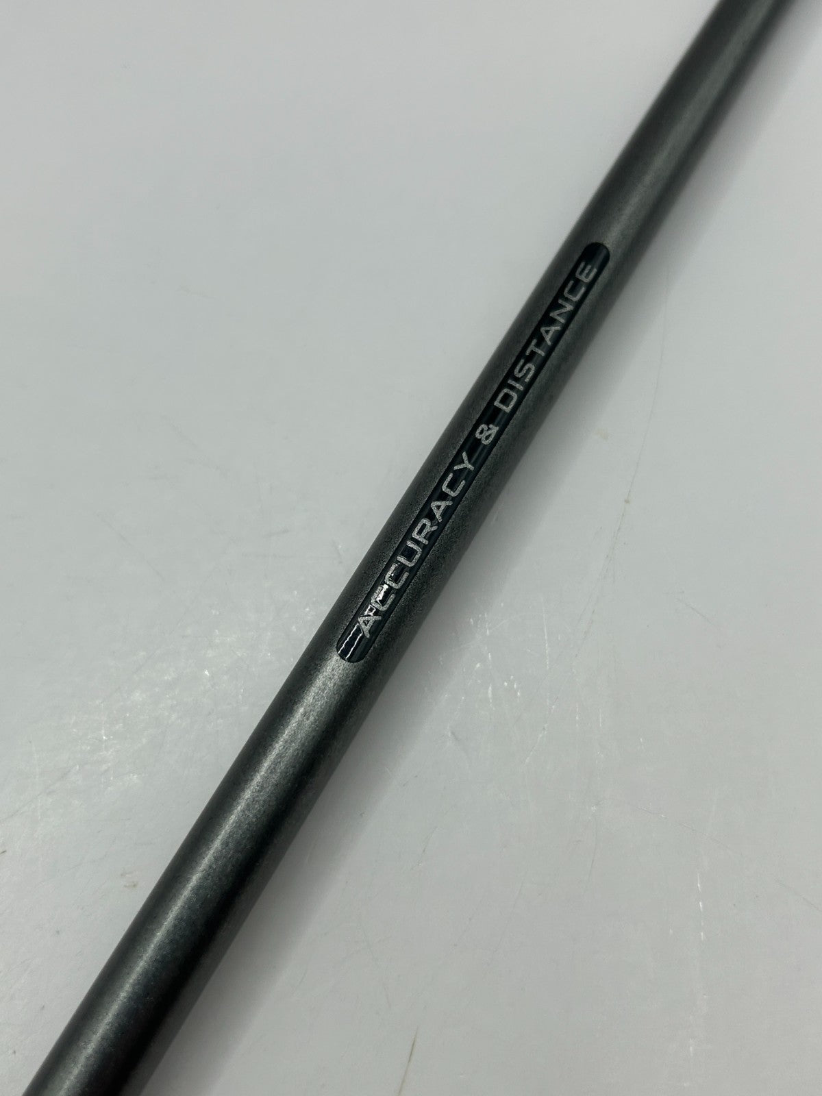 Graphite Design TOUR AD XC-6 S Driver Shaft 44.125 in TaylorMade Adapter *268712