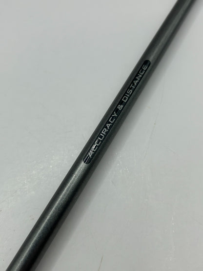 Graphite Design TOUR AD XC-6 S Driver Shaft 44.125 in TaylorMade Adapter *268712