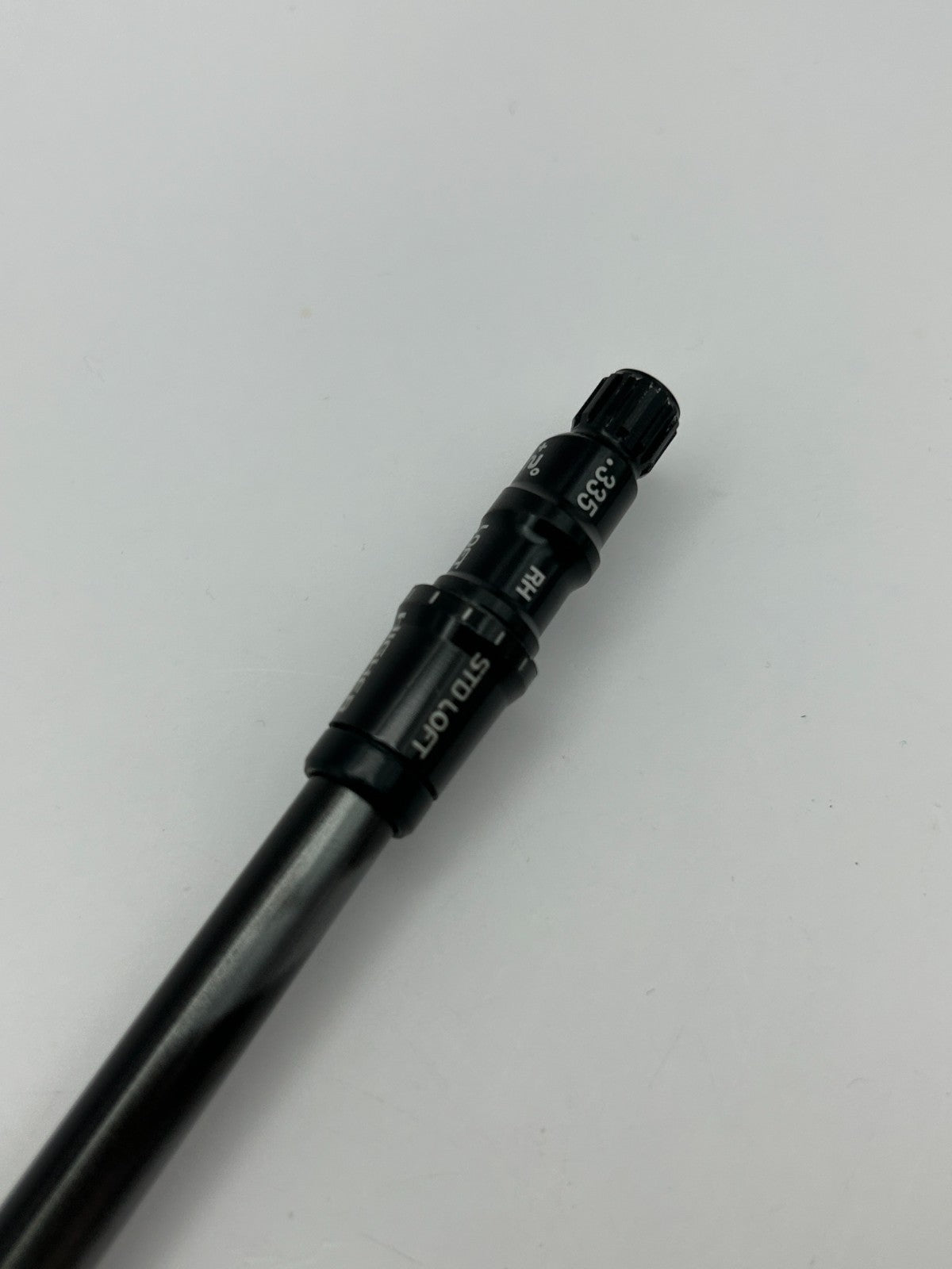 Fujikura Speeder 661 EVOLUTION Ⅳ Stiff Driver Shaft Taylormade Adapter *194516
